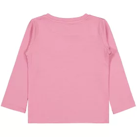Civil Púderrózsaszín kislány felső