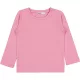 Civil Púderrózsaszín kislány felső