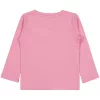 Civil Púderrózsaszín kislány felső