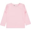 Civil Babarózsaszín kislány felső