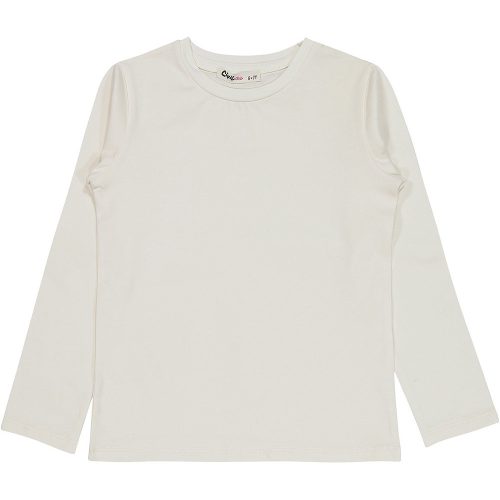 Civil Ekrü lány felső