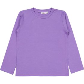 Civil Lila lány felső