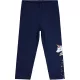 Civil Unikornis fekete kislány leggings