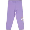 Civil Unikornis lila kislány leggings