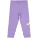 Civil Unikornis lila kislány leggings