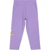 Civil Unikornis lila kislány leggings