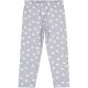 Civil Szíves szürke kislány leggings