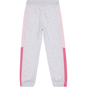   Civil Szürke-rózsaszín lány belül bolyhos melegítőnadrág