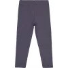 Civil Nyuszis grafit kislány leggings