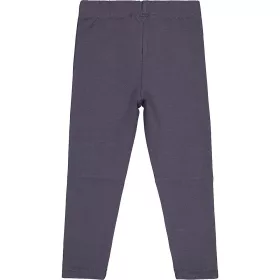 Civil Nyuszis grafit kislány leggings