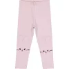 Civil Nyuszis mályva kislány leggings