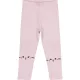 Civil Nyuszis mályva kislány leggings