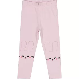 Civil Nyuszis mályva kislány leggings