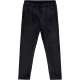 Civil Fekete kordbársony kislány leggings