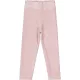 Civil Pasztell rózsaszín kordbársony kislány leggings