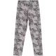Civil Mintás szürke lány leggings