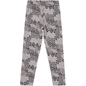Civil Mintás szürke lány leggings