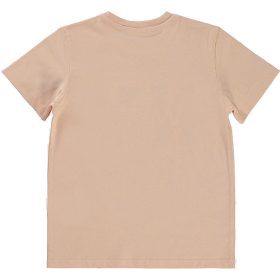 Civil New York barack fiú póló