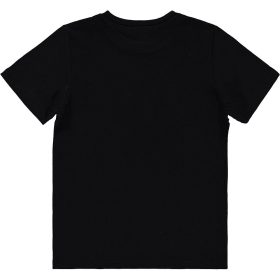 Civil Game over fekete fiú póló