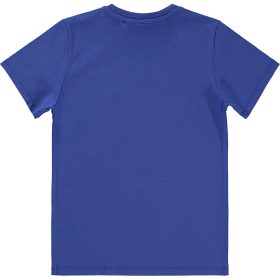 Civil Terepjárós kék fiú póló