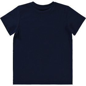 Civil Űrhajós sötétkék fiú póló