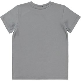 Civil Űrhajós szürke fiú póló