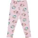 Civil Cicás rózsaszín kislány leggings