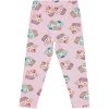 Civil Cicás rózsaszín kislány leggings
