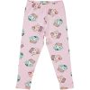 Civil Cicás rózsaszín kislány leggings