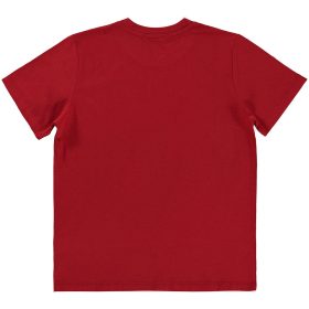 Civil Tokyo piros fiú póló