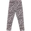 Civil Mintás puncs kislány leggings