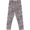 Civil Mintás puncs kislány leggings