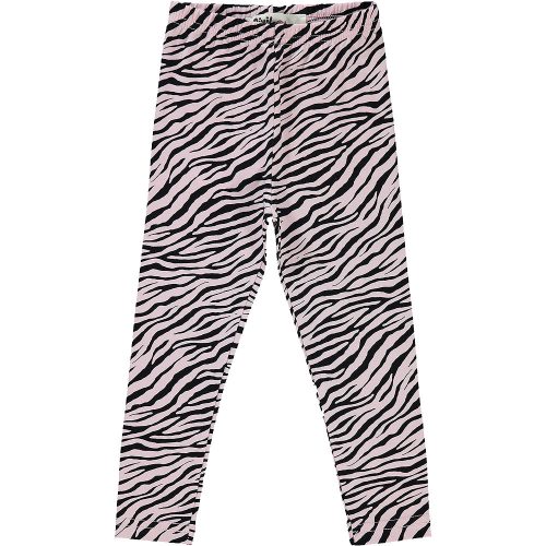 Civil Mintás puncs kislány leggings