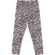 Civil Mintás puncs kislány leggings