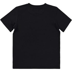 Civil New York fekete kamasz póló