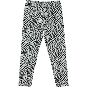 Civil Mintás ekrü kislány leggings