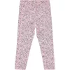 Civil Szíves puncs kislány leggings
