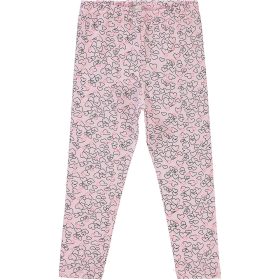 Civil Szíves puncs kislány leggings