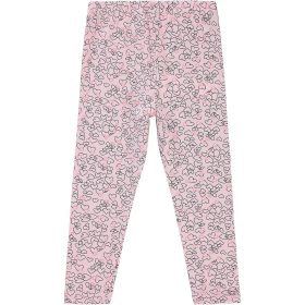 Civil Szíves puncs kislány leggings