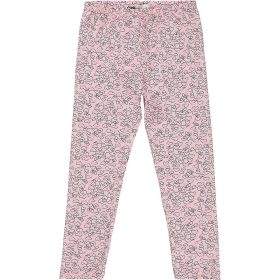 Civil Szíves puncs lány leggings