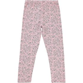 Civil Szíves puncs lány leggings