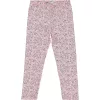 Civil Szíves puncs lány leggings