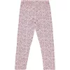 Civil Szíves puncs lány leggings