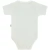 Civil Ekrü unisex baba body