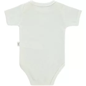 Civil Ekrü unisex baba body