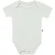 Civil Ekrü unisex baba body