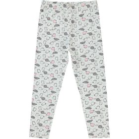 Civil Cicás ekrü lány leggings