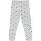 Civil Cicás ekrü lány leggings