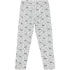 Civil Cicás ekrü lány leggings