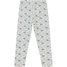 Civil Cicás ekrü lány leggings